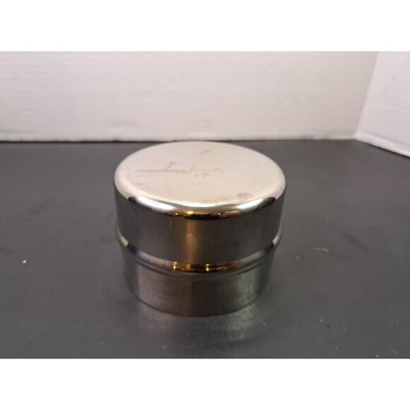 Invitations 3 Quart Chafing Dish 18/10 Stainless Steel Spirit Stove Replacement - Picture 3 of 3